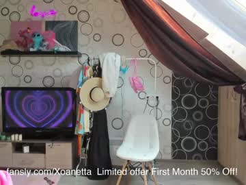 webcam girl xoanetta capture image #1866834