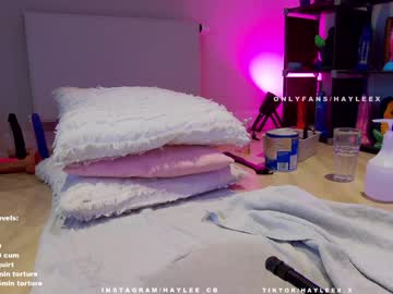 webcam girl hayleex capture image #3175679