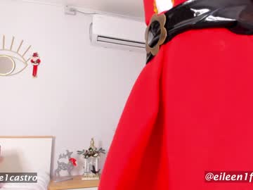 webcam girl effie_castro capture image #806885