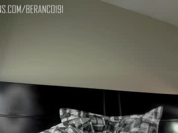 webcam man beranco19 capture image #164493