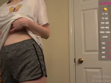 webcam girl its_lily capture image #358371