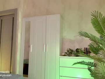webcam girl fairysusan capture image #3084398