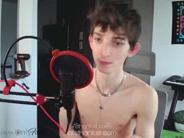 webcam man ethanlustx capture image #2021965