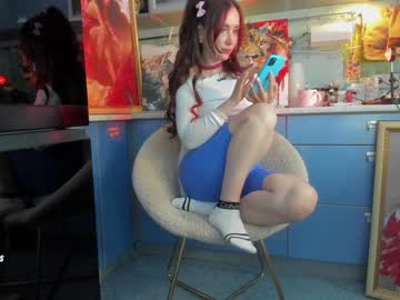 webcam girl sweety_rinushka_ capture image #1847560