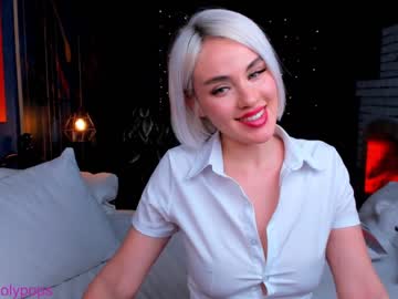 webcam girl katrinpolly capture image #1206299