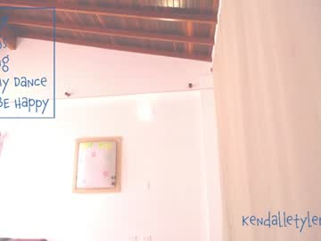 webcam girl kendalltyler capture image #159623
