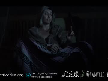 webcam girl tantric_eden_ capture image #2181149