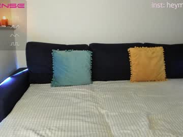 webcam girl heymamawolf_ capture image #3052195