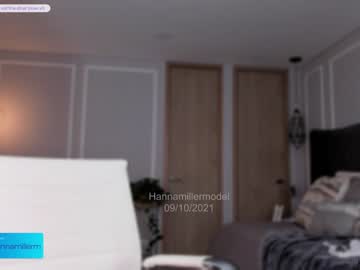 webcam girl _hannamiller capture image #218682