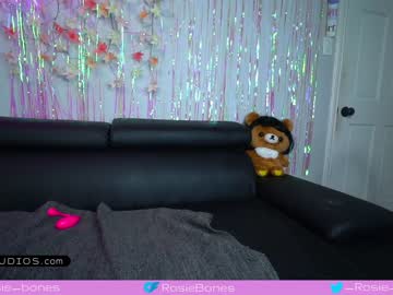 webcam girl rosiebones capture image #3214409