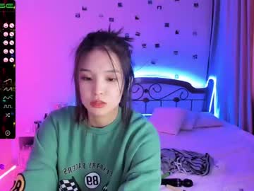 webcam girl aisneon capture image #1263355