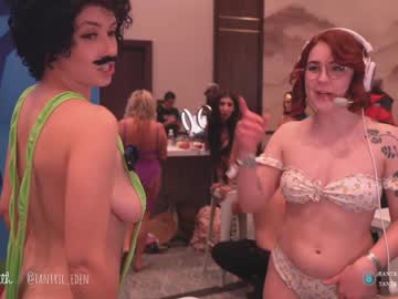 webcam girl tantric_eden_ capture image #3457551