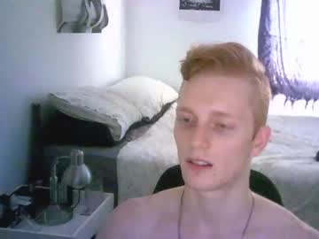 webcam man gingerboy_69 capture image #3926870
