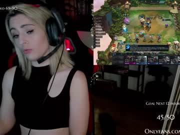 webcam girl kimilee22 capture image #3032621