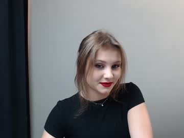 webcam girl relax_nina capture image #243468