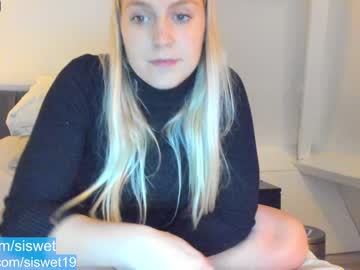 webcam girl siswet19 capture image #3219323