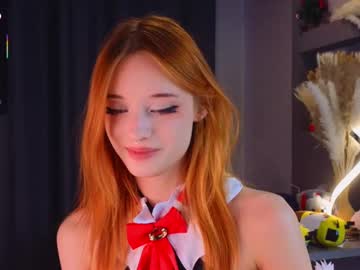 Cam for hisoka__akerley