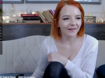 webcam girl ginger_pie capture image #700193