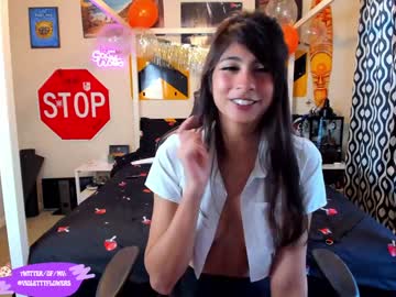 webcam girl violetttflowers capture image #3906830