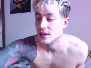 webcam man sonic12_12 capture image #625803
