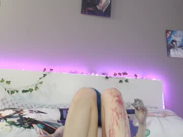 webcam girl le_chan capture image #1998942