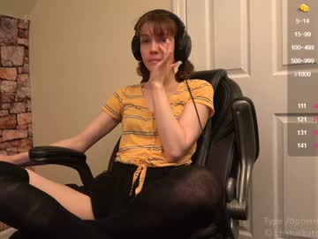 webcam girl its_lily capture image #1468681