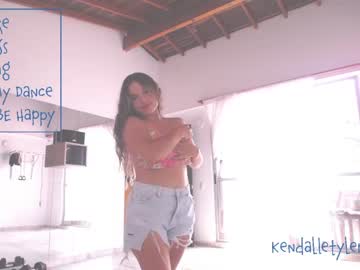 webcam girl kendalltyler capture image #166802