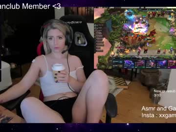 webcam girl kimilee22 capture image #2486518