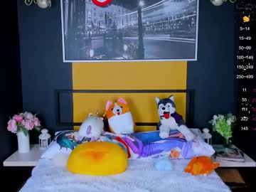 webcam girl nicky_spark capture image #3207549