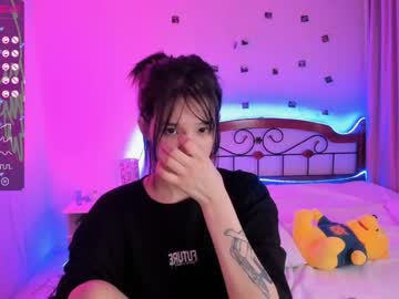 webcam girl aisneon capture image #1514889