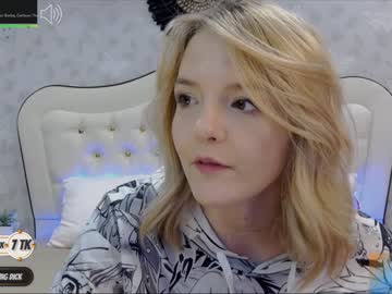 webcam girl ginger_pie capture image #2481472