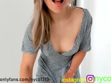 webcam girl nyconik capture image #1823584