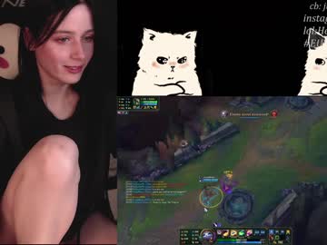 webcam girl justyourwaifu capture image #3390697