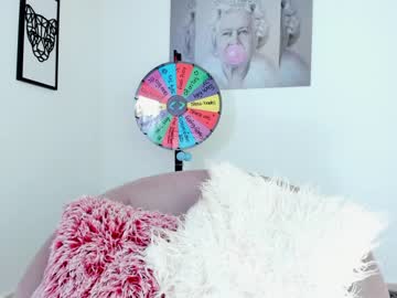 webcam girl missniley capture image #3003880