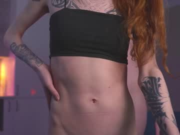 webcam tranny twiinkie_pie capture image #3267367