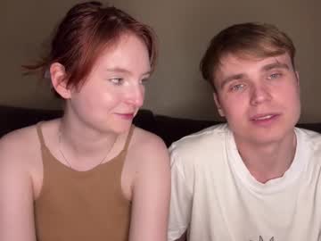 webcam couple snega_g capture image #4093782