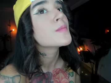 webcam girl sugar_troubl3 capture image #2591155