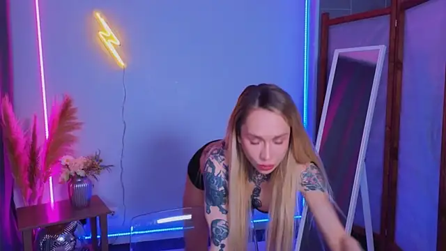 Stripchat sex cam Jasmine_MiStresss