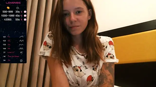 Stripchat sex cam mia___mi