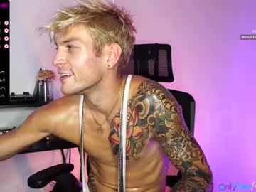 webcam man voodoo_hd capture image #961431
