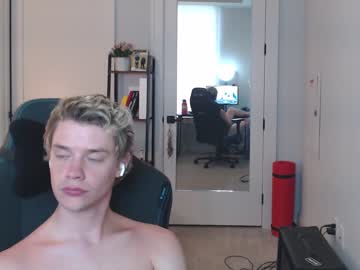 webcam man ironthud capture image #2065640