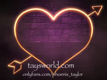 webcam girl phoenix_taylor capture image #3813276