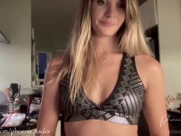 webcam girl phoenix_taylor capture image #2612207