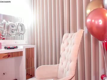 webcam girl abie_owen capture image #1490748