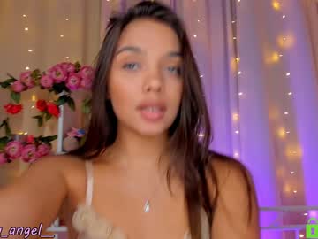 webcam girl annbarby capture image #274558
