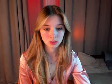 webcam girl milablush capture image #3718949