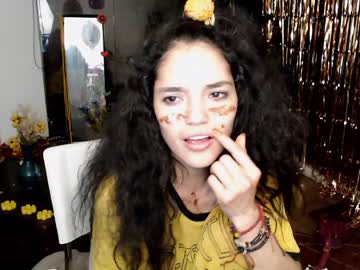 webcam girl makayla77 capture image #370022