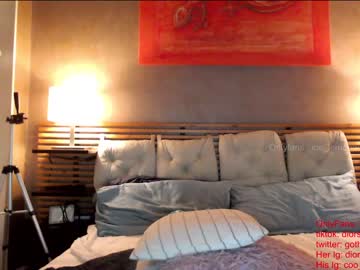 webcam couple venus_morningstar capture image #1325434