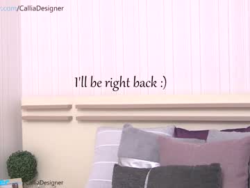webcam girl calliadesigner capture image #231879