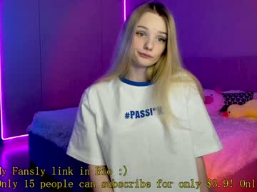 webcam girl _passion_show_ capture image #3185469